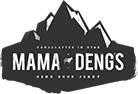 Mama Deng Jerky